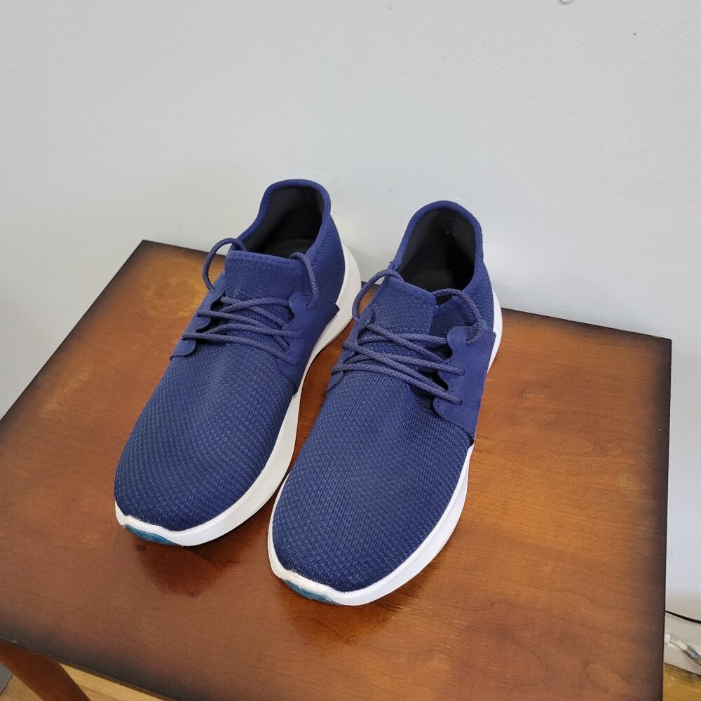 Vessi Everday Classic Size 10 Mens